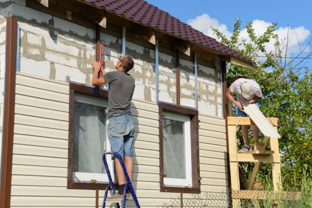 Best Brick Veneer Siding  in Littleton, CO