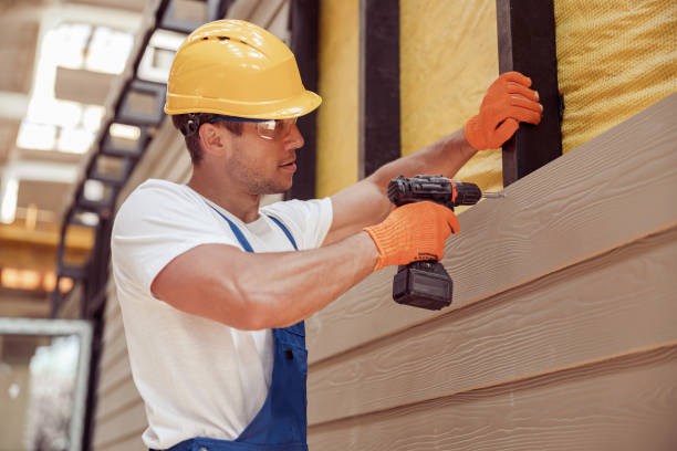 Best Fascia and Soffit Installation  in Littleton, CO